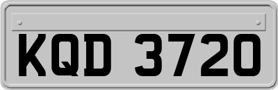 KQD3720