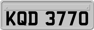 KQD3770