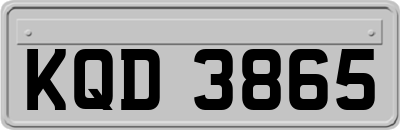 KQD3865