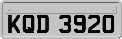KQD3920