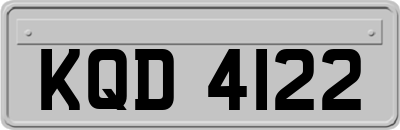 KQD4122