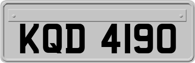 KQD4190
