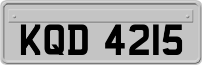 KQD4215