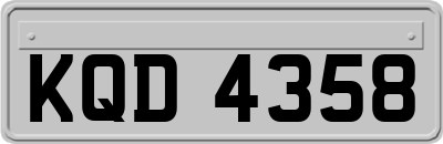 KQD4358
