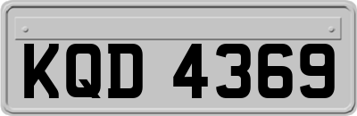 KQD4369