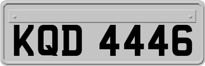KQD4446