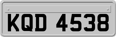 KQD4538