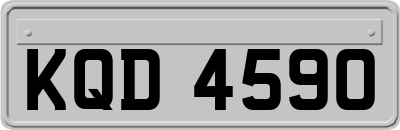 KQD4590