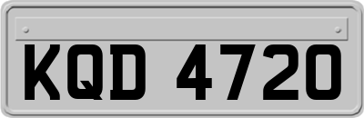 KQD4720