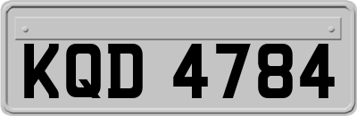 KQD4784