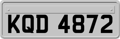 KQD4872