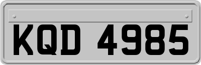 KQD4985