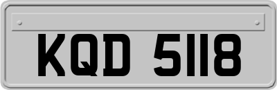 KQD5118