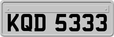 KQD5333