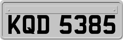 KQD5385