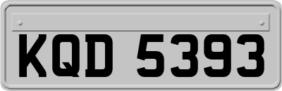KQD5393