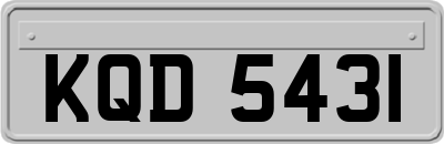KQD5431