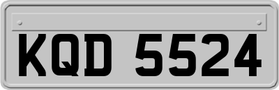 KQD5524