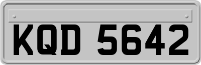 KQD5642