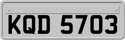 KQD5703