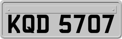 KQD5707