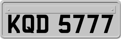 KQD5777