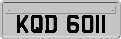 KQD6011
