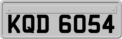 KQD6054