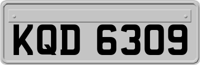 KQD6309