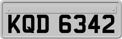 KQD6342