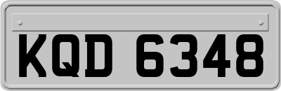 KQD6348