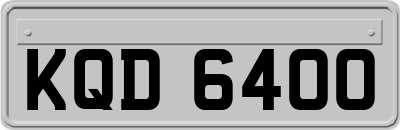 KQD6400