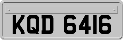 KQD6416