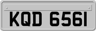 KQD6561
