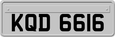 KQD6616