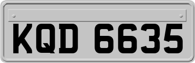 KQD6635