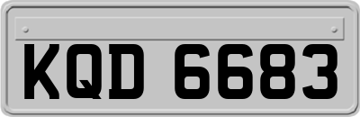 KQD6683