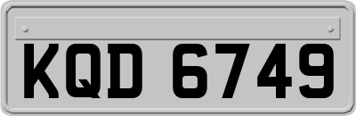 KQD6749