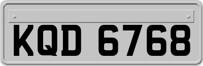 KQD6768