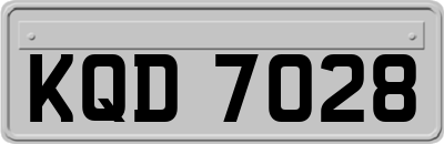 KQD7028