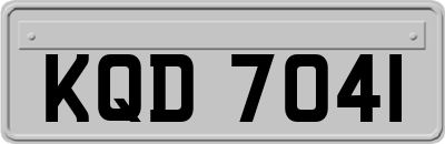 KQD7041