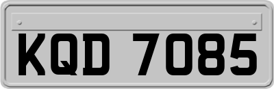 KQD7085