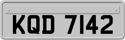 KQD7142
