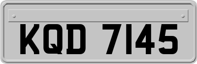 KQD7145