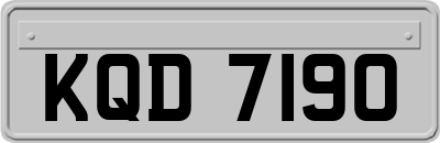 KQD7190