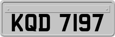 KQD7197