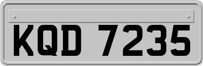 KQD7235