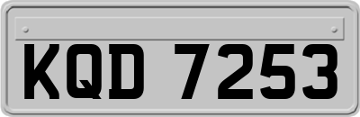 KQD7253