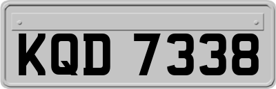 KQD7338