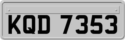 KQD7353